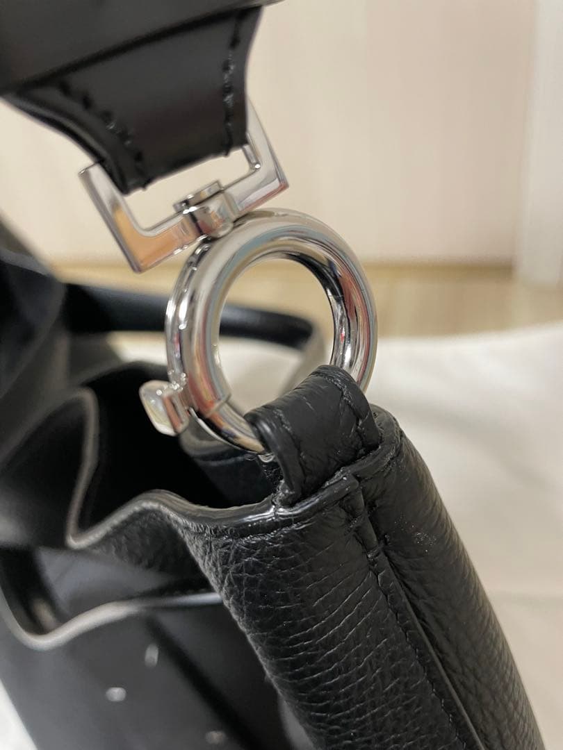 最終値下 MAISON MARGIELA 5AC トートバッグ ショルダーバッグ