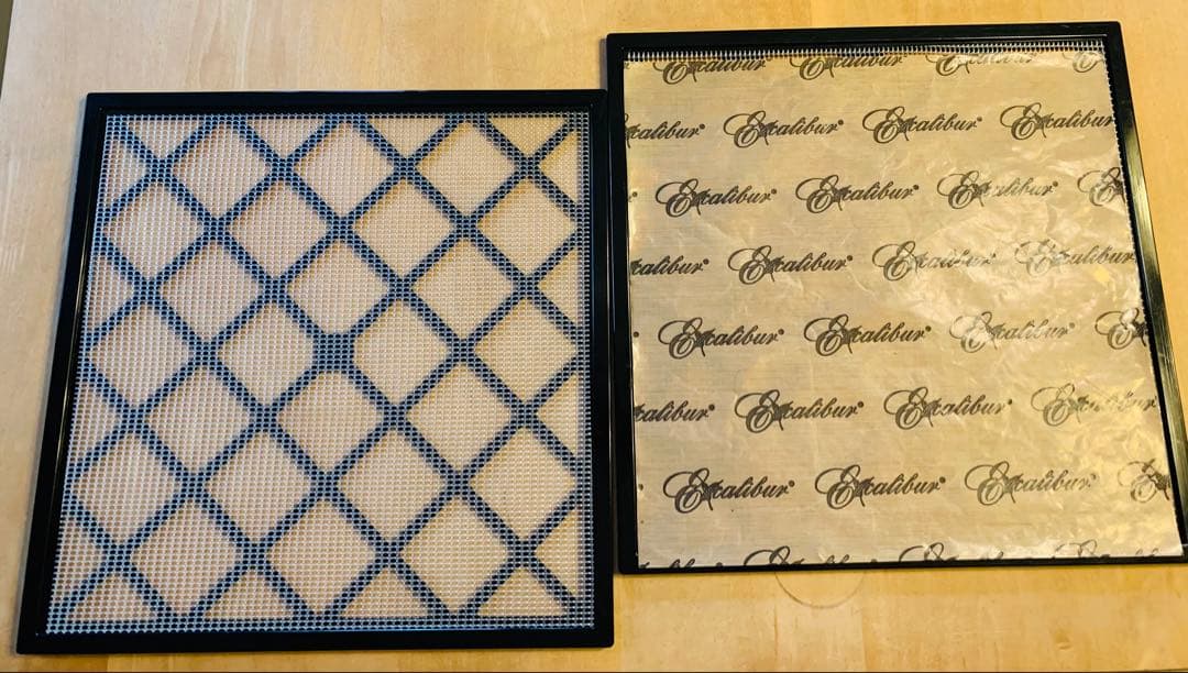 フードデハイドレーター/ Excalibur Food Dehydrator