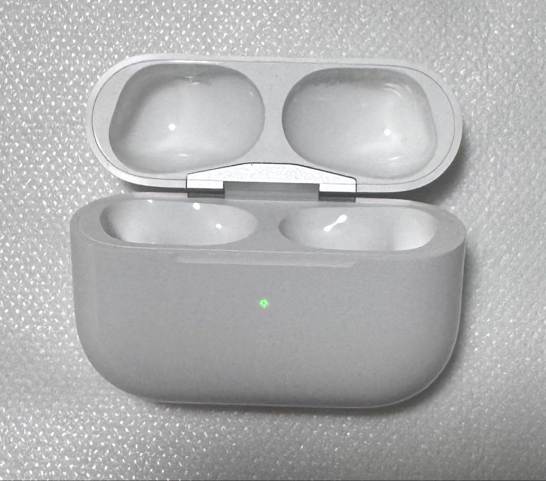 AirPods Pro 第2世代 右・ケース正常 / 左充電不可 ジャンク