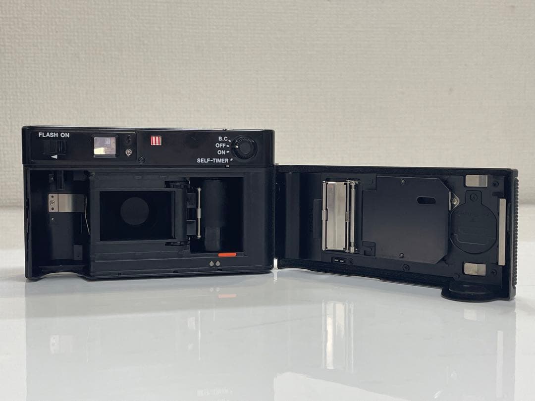 キャノン Canon AF35ML QUARTE DATE フィルムカメラ