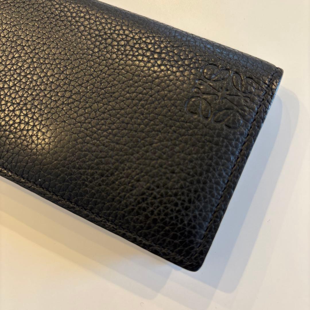 LOEWE ロエベ　カードケース　名刺入れ