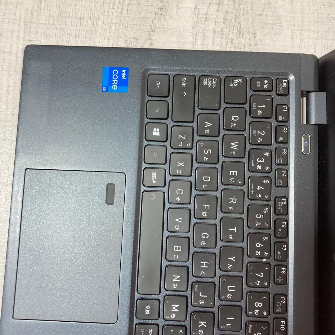 dynabook G83/HS 第11世代　Win11 1TB 16GB 薄型