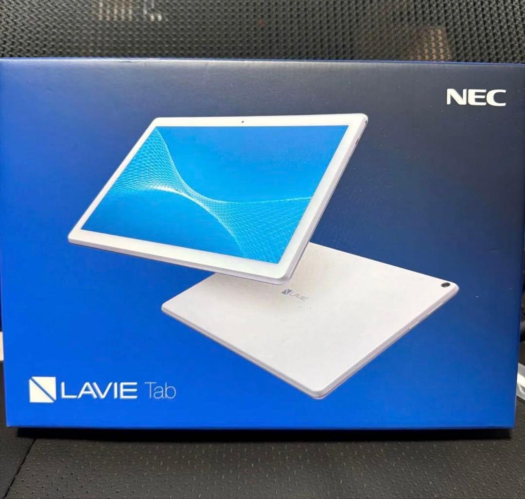 NEC LAVIE Tab E TE710/KAW 10.1 タブレット
