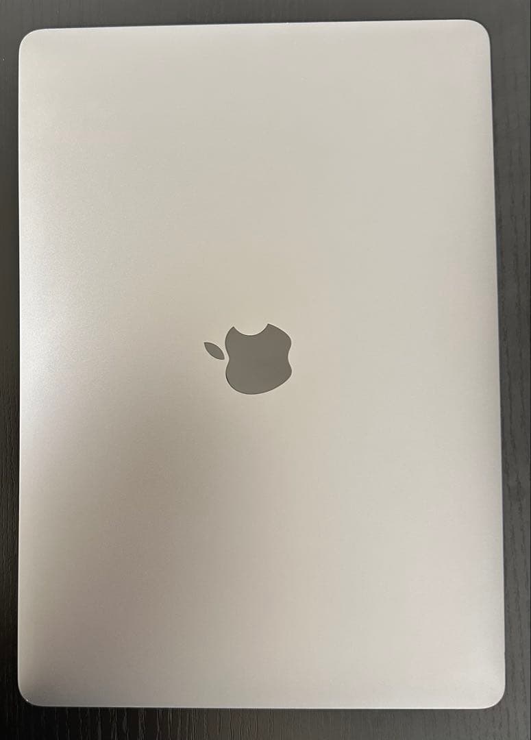 MacBook Air M1 2020 16GB 512GB 充放電138