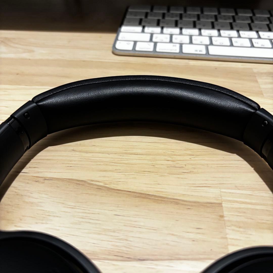 BOSE ヘッドホン（イヤーパッド無し）