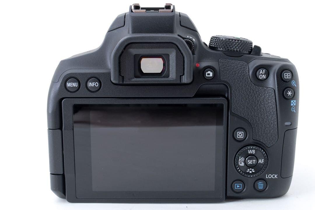 【保証付き】 キャノン デジタル一眼レフCanon EOS Kiss X10i