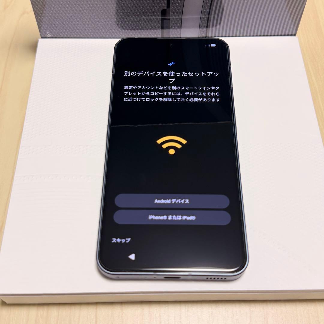 Nothing Phone (2) 12GB+256GB ケースフィルム付き