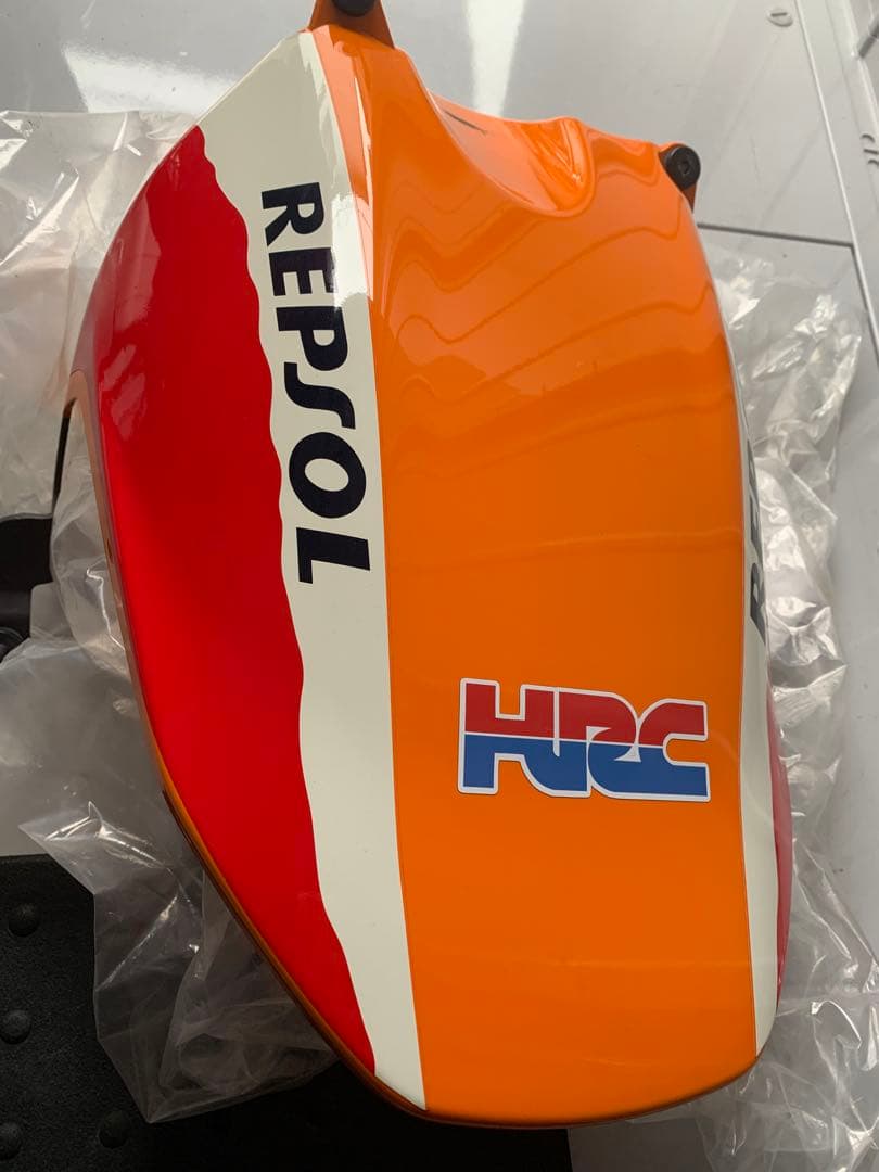 CBR1000RR SC59 純正リアハガー レプソル