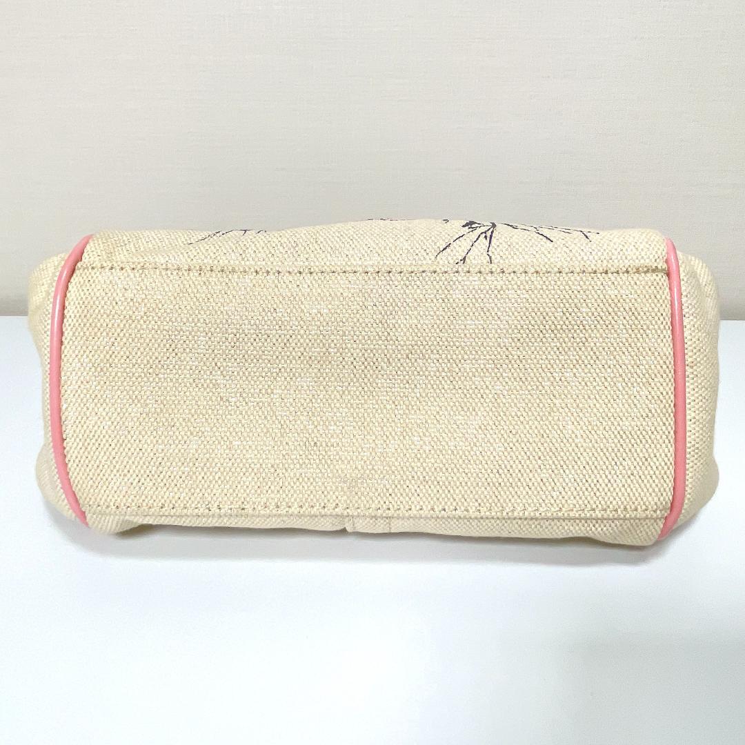 一目惚れ必至❤️COACH　Y2Kムード漂う「隠れた名作」 タトゥーポーチ　ラメ