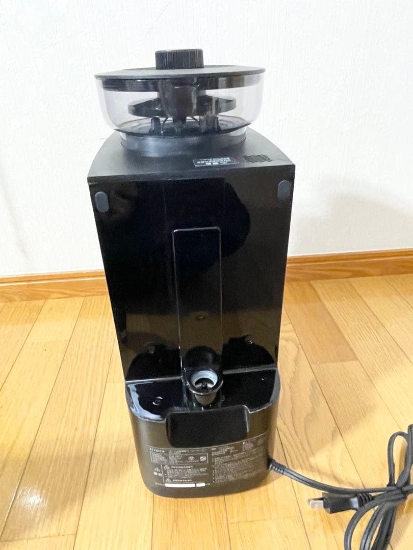 コーン式全自動コーヒーメーカー SC-C251