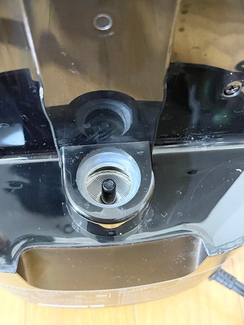 コーン式全自動コーヒーメーカー SC-C251