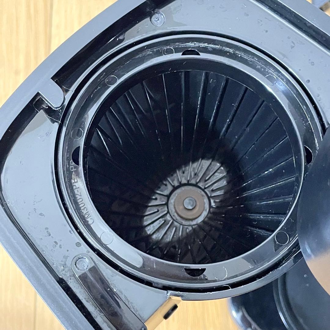 コーン式全自動コーヒーメーカー SC-C251