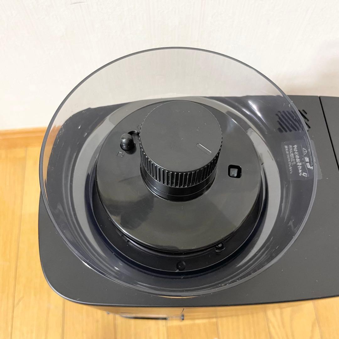 コーン式全自動コーヒーメーカー SC-C251