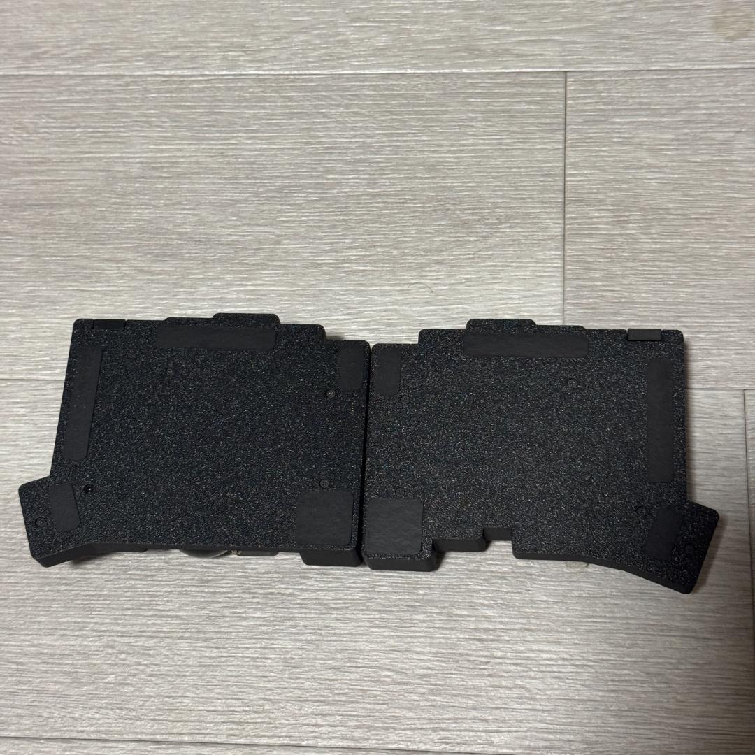 【最終】torabo-tsuki S Cerakey V2 all black