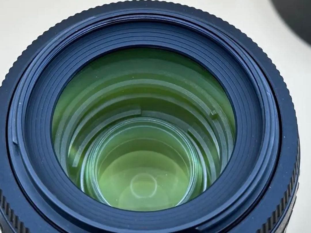 NIKKOR レンズ2本