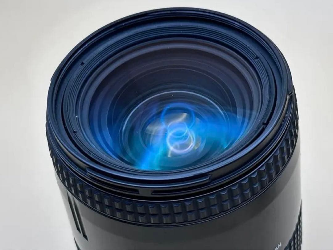 NIKKOR レンズ2本