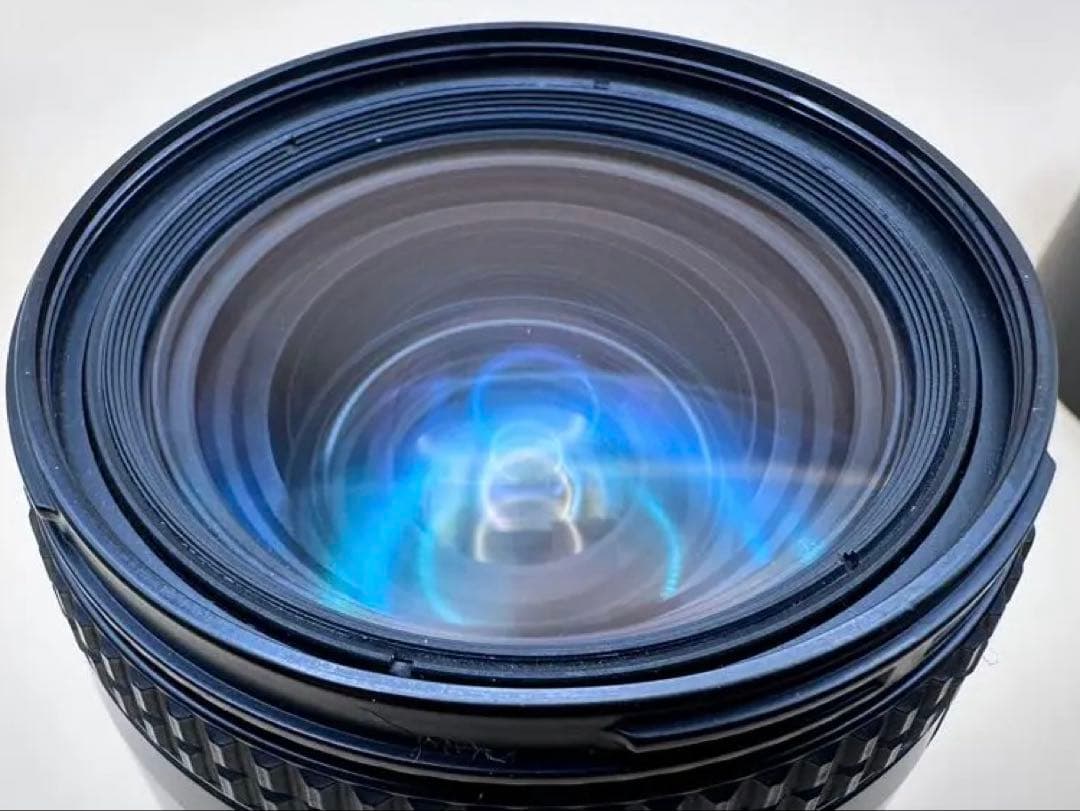 NIKKOR レンズ2本