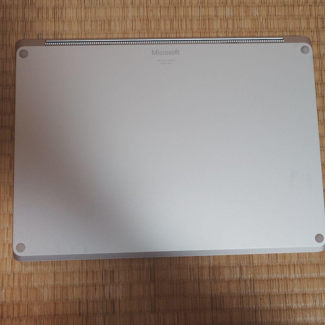 Surface Laptop 4 13.5型 i7 16GB 512GB サンド