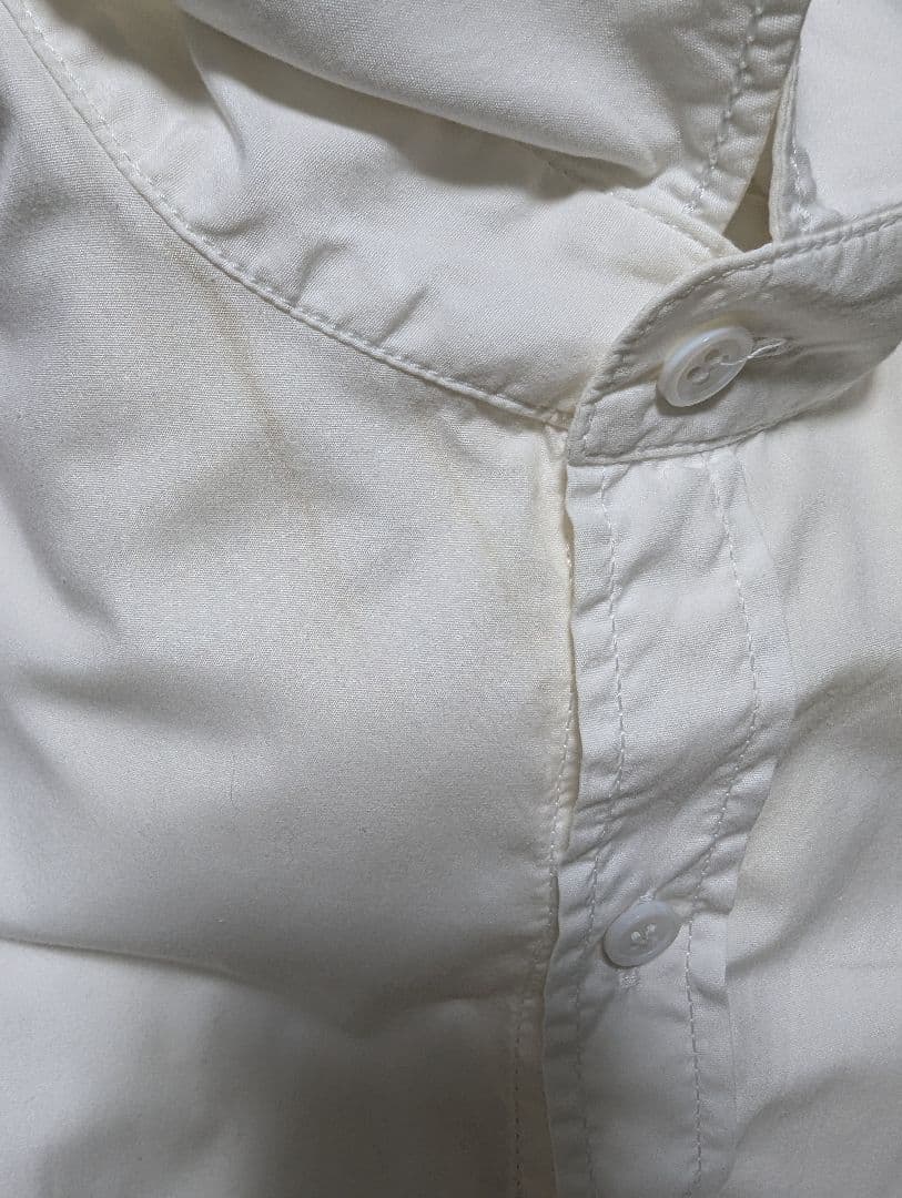 トップス Midori Yohji Yamamoto POUR HOMME