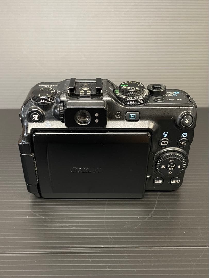 Canon G11 デジタルカメラ 本体