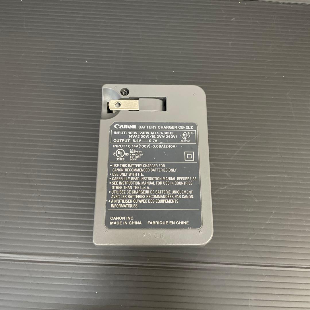 Canon G11 デジタルカメラ 本体