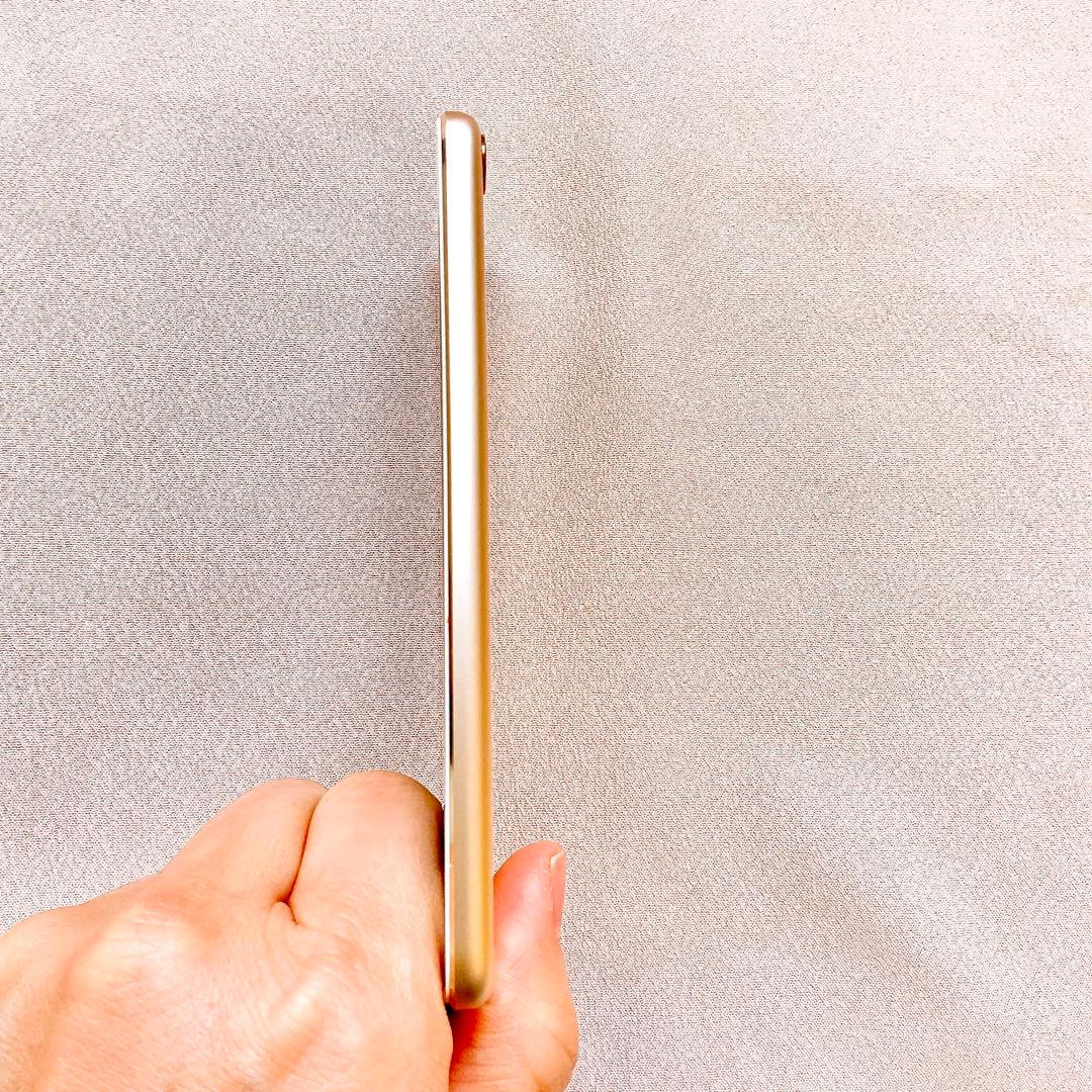 ゴールド iPod touch 第6世代 128GB アイポッドApple本体K