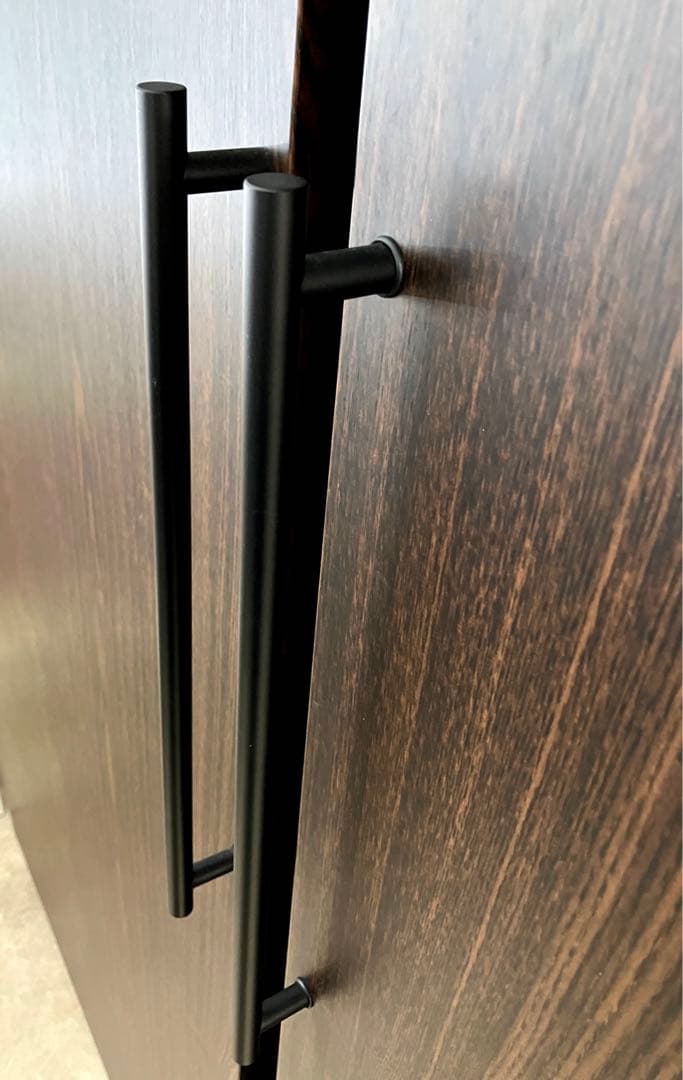 フォルスタージャパン　ワインセラー【120本収納/ 右開き】ウッドブラン