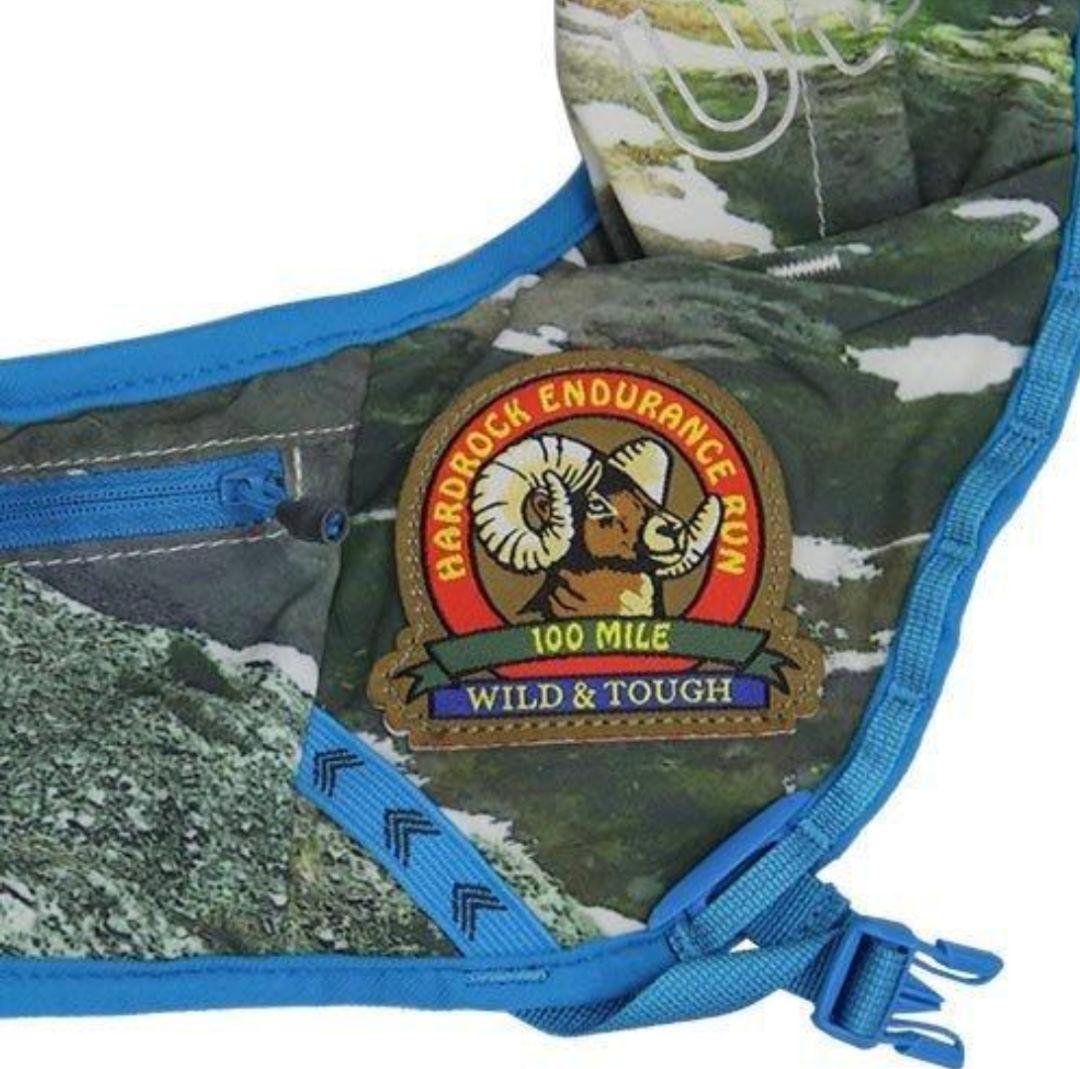 限定品 アルティメイトディレクション HardrockerVest 2019