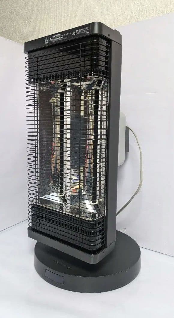 DAIKIN　遠赤外線暖房　セラムヒート　ERFT11VS-H　2018年製