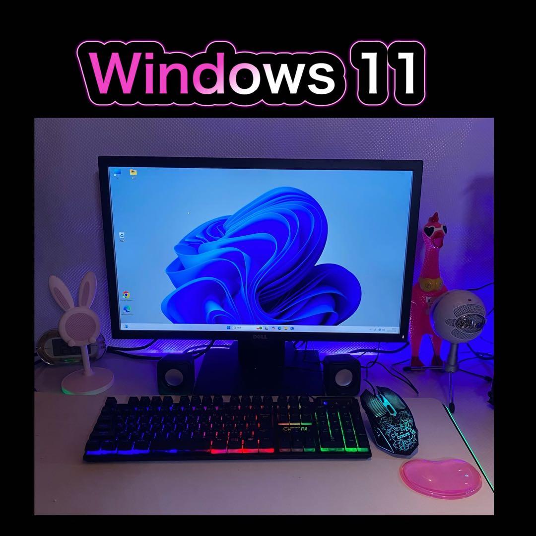 ゲーミングPC フルセット i7-4790 GTX970