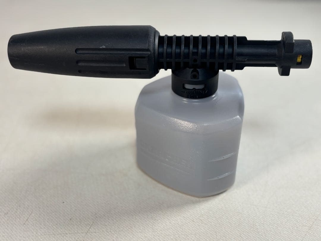 KARCHER 高圧洗浄機 JTK 28 本体