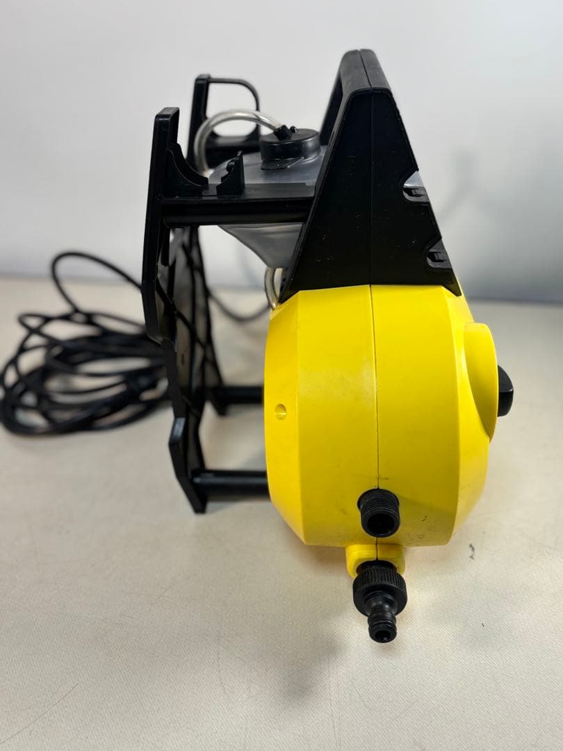 KARCHER 高圧洗浄機 JTK 28 本体