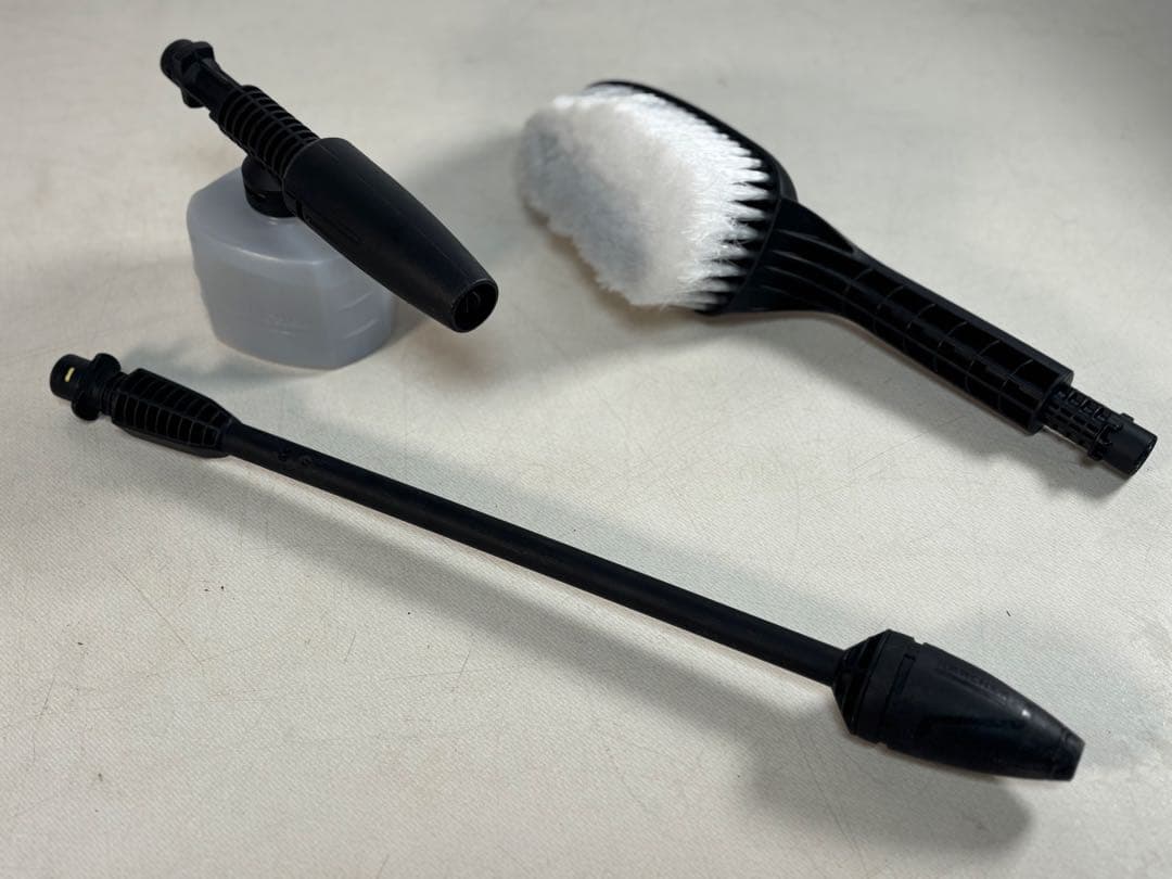 KARCHER 高圧洗浄機 JTK 28 本体