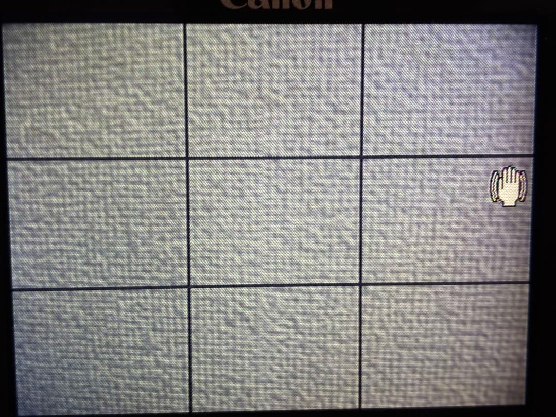 【CCD素子】Canon G9 デジタルカメラ 本体とバッテリーチャージャー付き