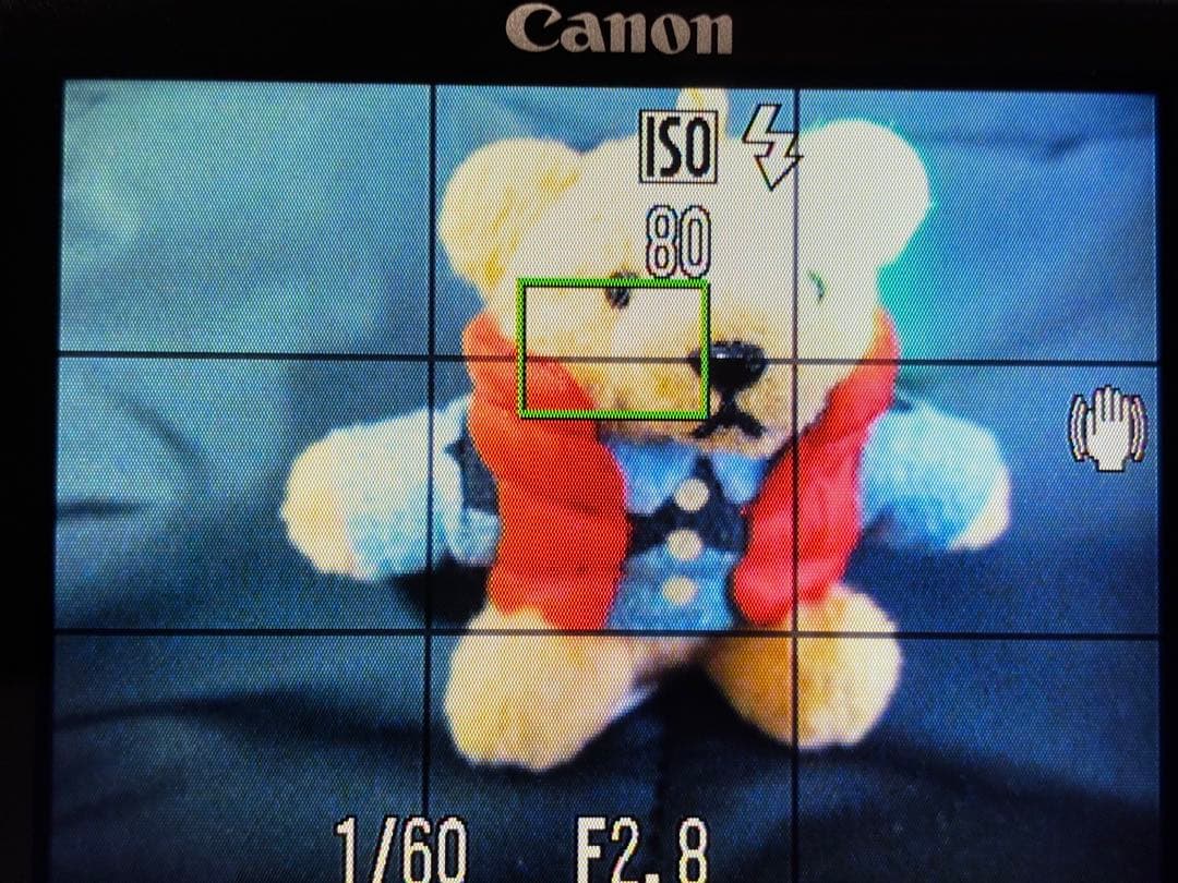 【CCD素子】Canon G9 デジタルカメラ 本体とバッテリーチャージャー付き