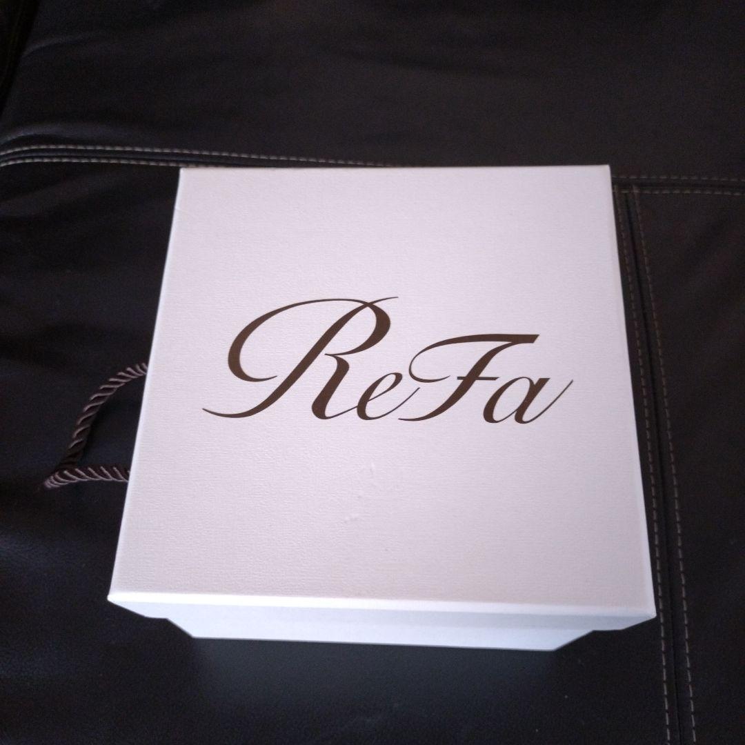 ReFa ビューテックヘッドスパ 　黒