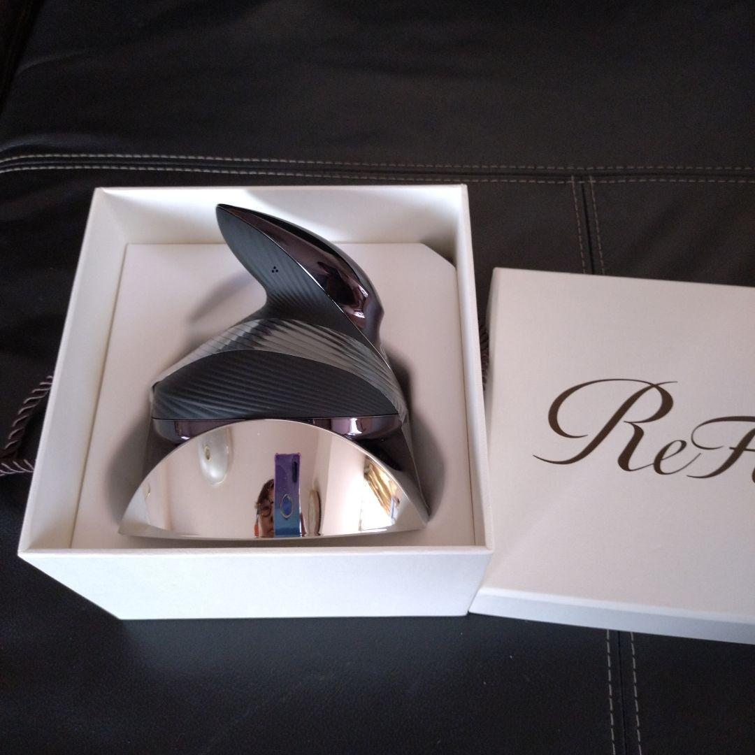 ReFa ビューテックヘッドスパ 　黒