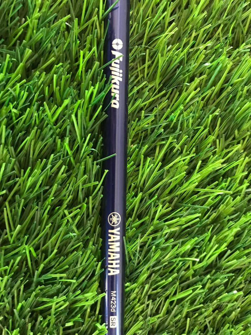 YAMAHA INPRESS DRIVE STAR 10.5度 NX/S 美品