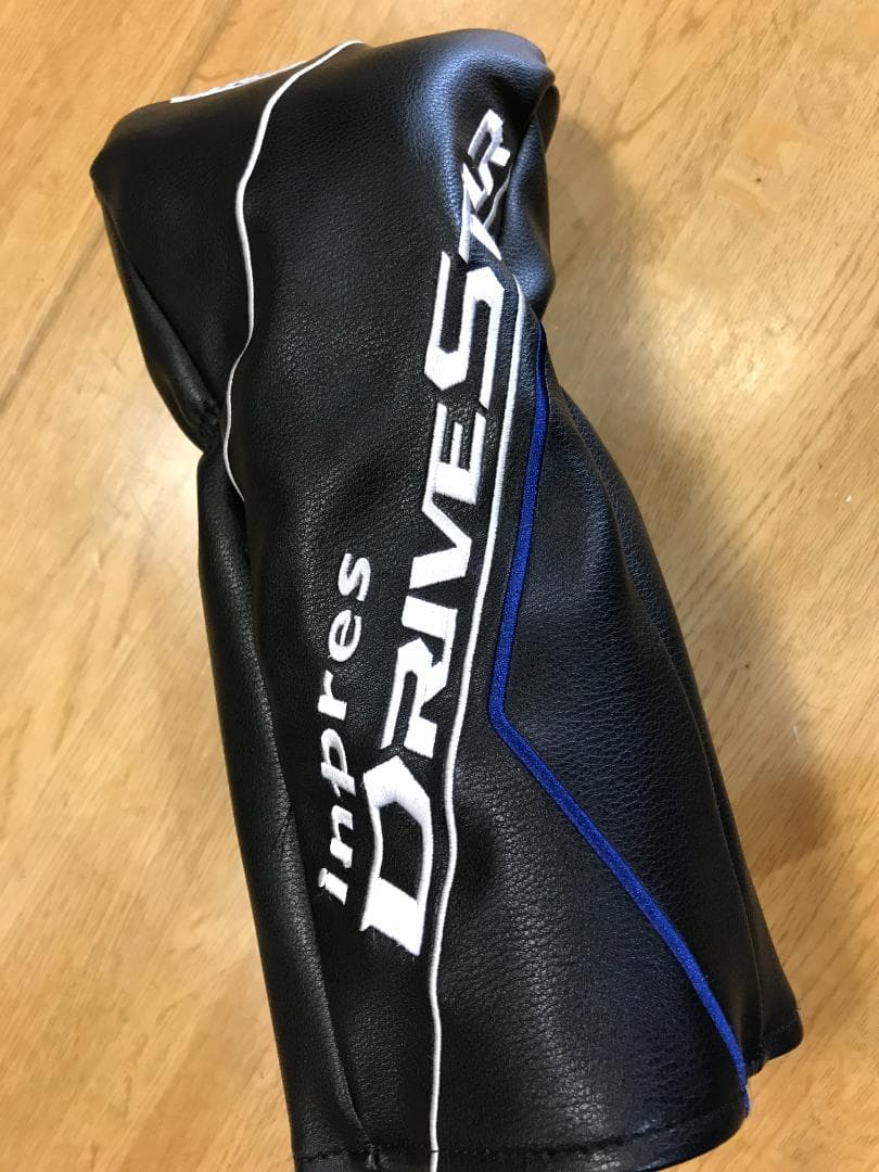 YAMAHA INPRESS DRIVE STAR 10.5度 NX/S 美品