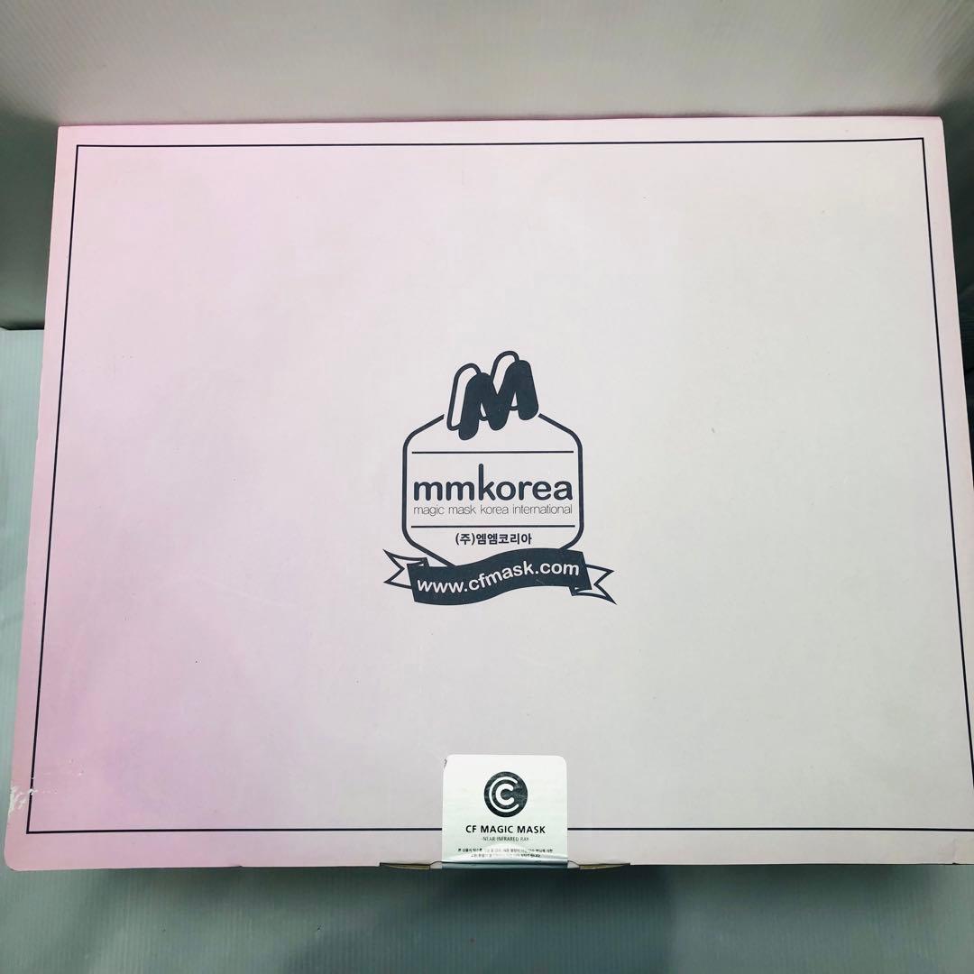 新品未開封　高陽社 CF MAGIC MASK マジックマスク