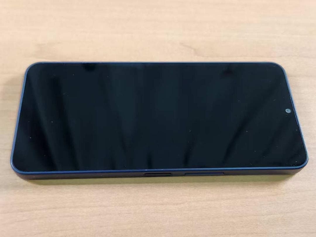 020600G AQUOS wish4 SH-52E 64GBジャンク品