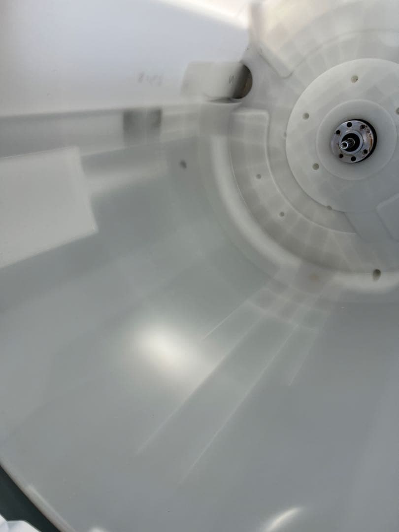 東芝洗濯機　AW-7G8BK(W)