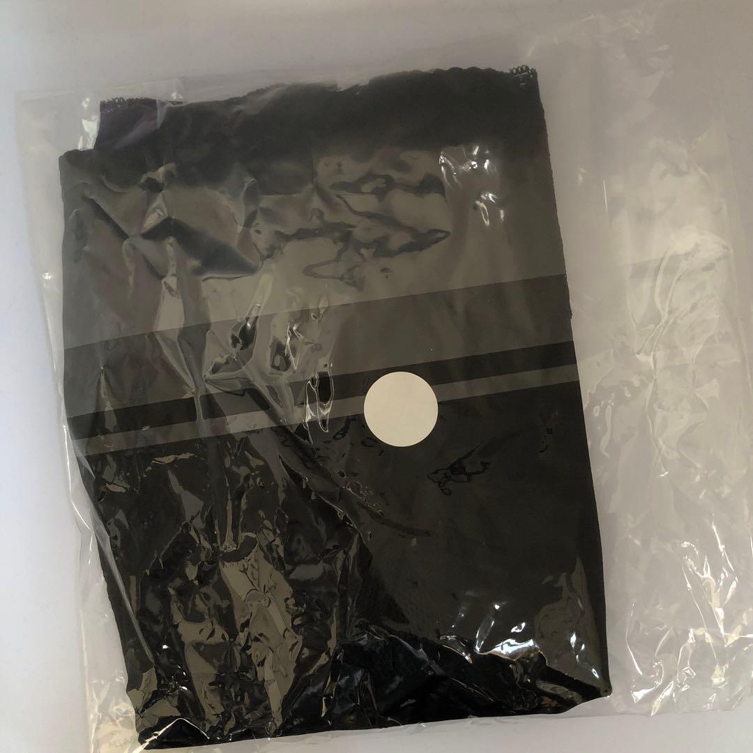 ティナプリ BeVi ビヴィ ロングガードル BK-FBK 64/M 補正下着