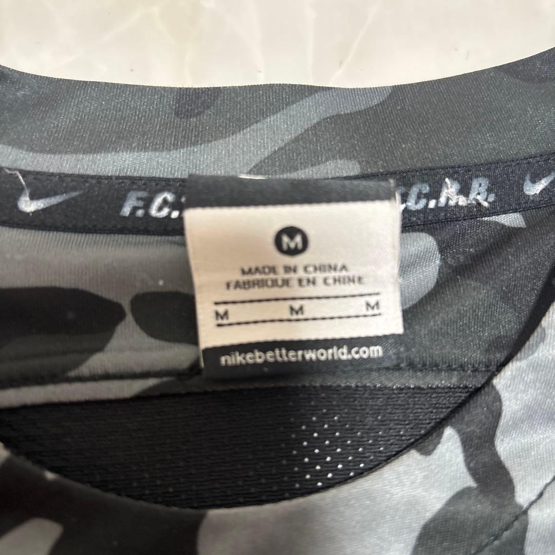 Bristol 迷彩セットアップ