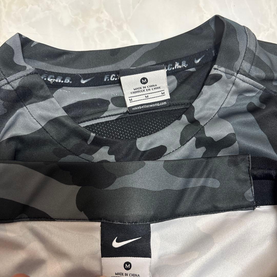 Bristol 迷彩セットアップ