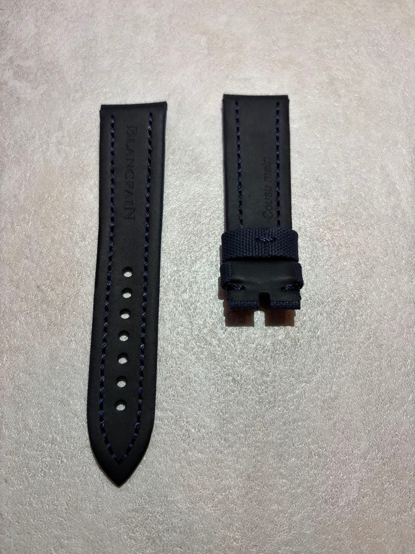 【新品半額以下】ブランパン　ベルト