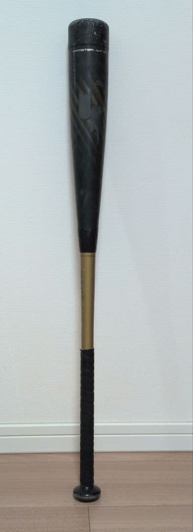 SSK MM18ミドルバランス、80㌢。少年軟式用