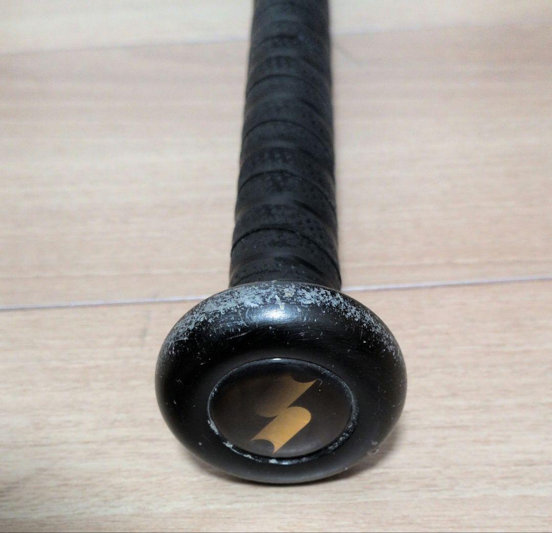 SSK MM18ミドルバランス、80㌢。少年軟式用