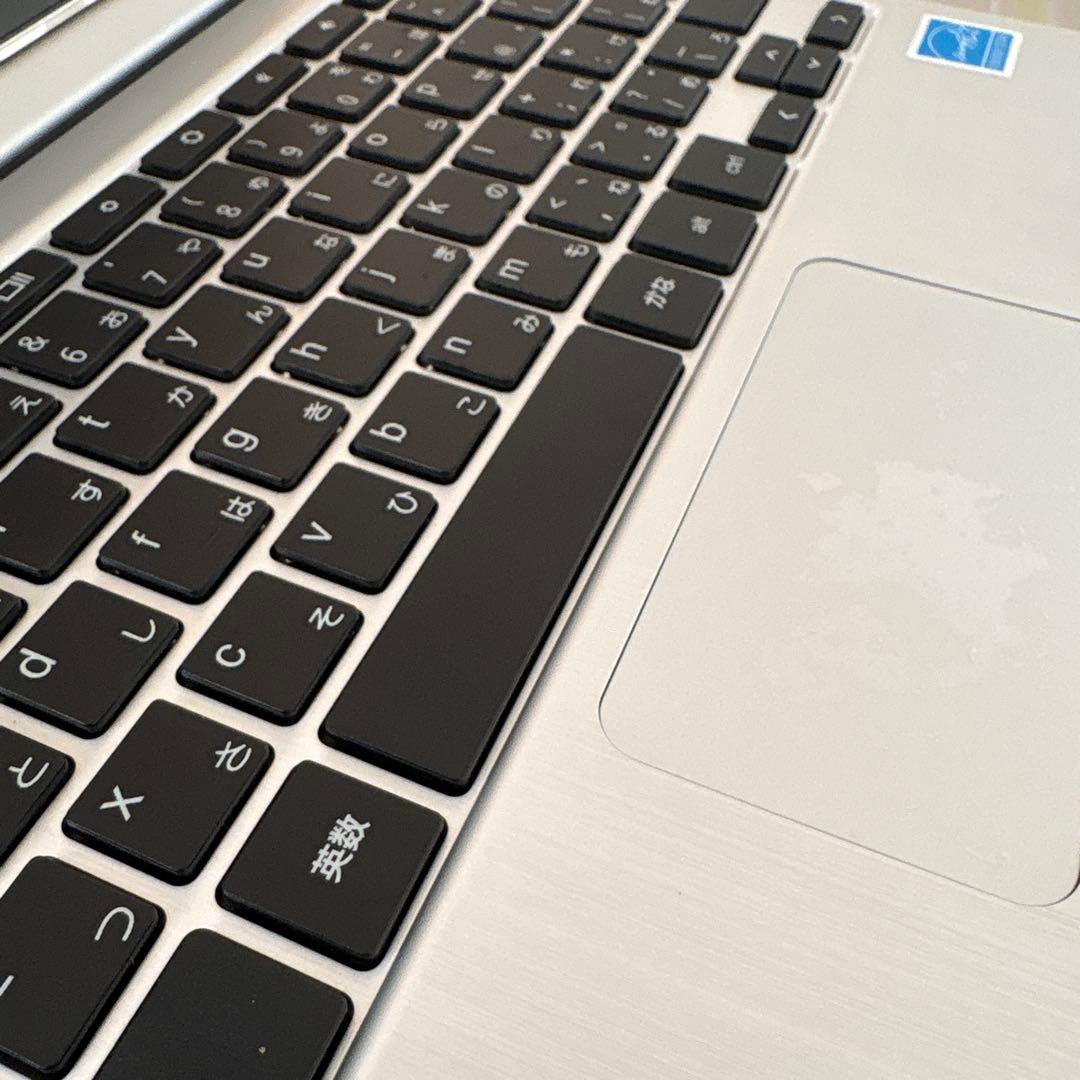 Chromebook本体 ASUS C100P Notebook PC