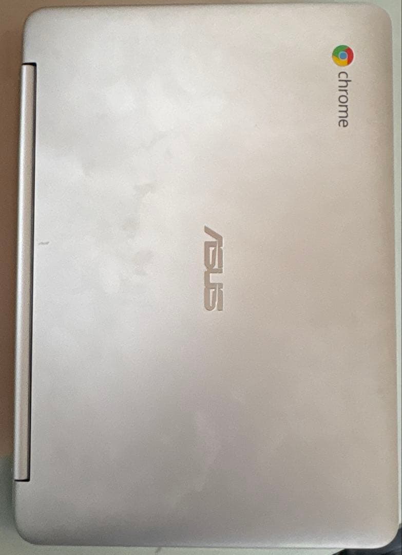 Chromebook本体 ASUS C100P Notebook PC